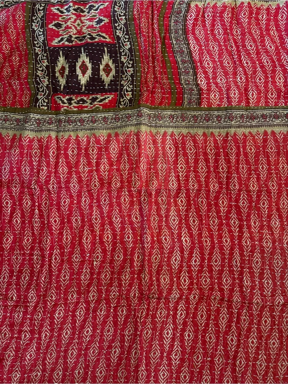 Kantha #19